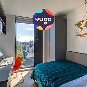 Yugo Explore - Lee Point Apartamento